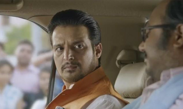 Jimmy Sheirgill speaks about his movie 'Shorgul'