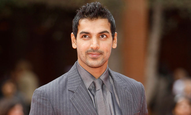 John Abraham