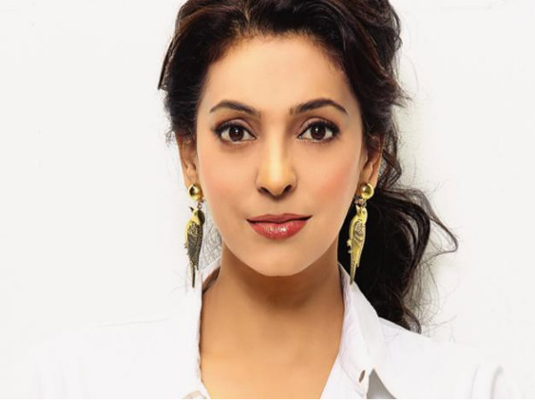 Juhi Chawla to feature in an item number in a Kannada movie