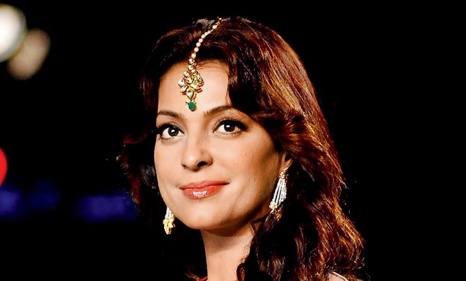 Juhi Chawla to do a cameo in ‘Hume Tumse Pyar Kitna’