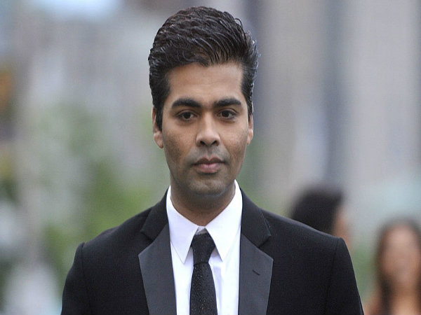 Karan Johar on 'Sairat'