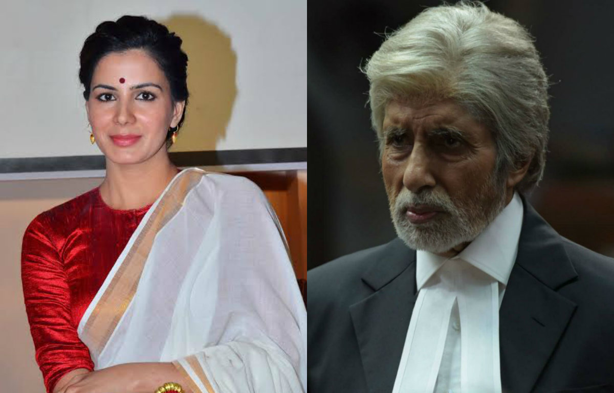 Amitabh Bachchan shares Abhishek Bachchan trivia | Filmfare.com