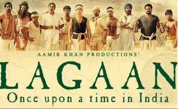 'Lagaan' completed 15 years in Indian cinema
