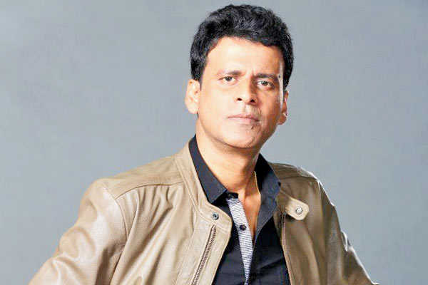 Manoj Bajpayee ignores bad back and continues to work