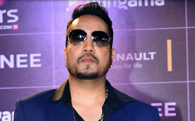 Mika Singh slaps legal notice to Colors channel