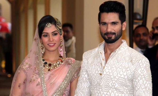 Mira Rajput’s condition to get married to Shahid Kapoor