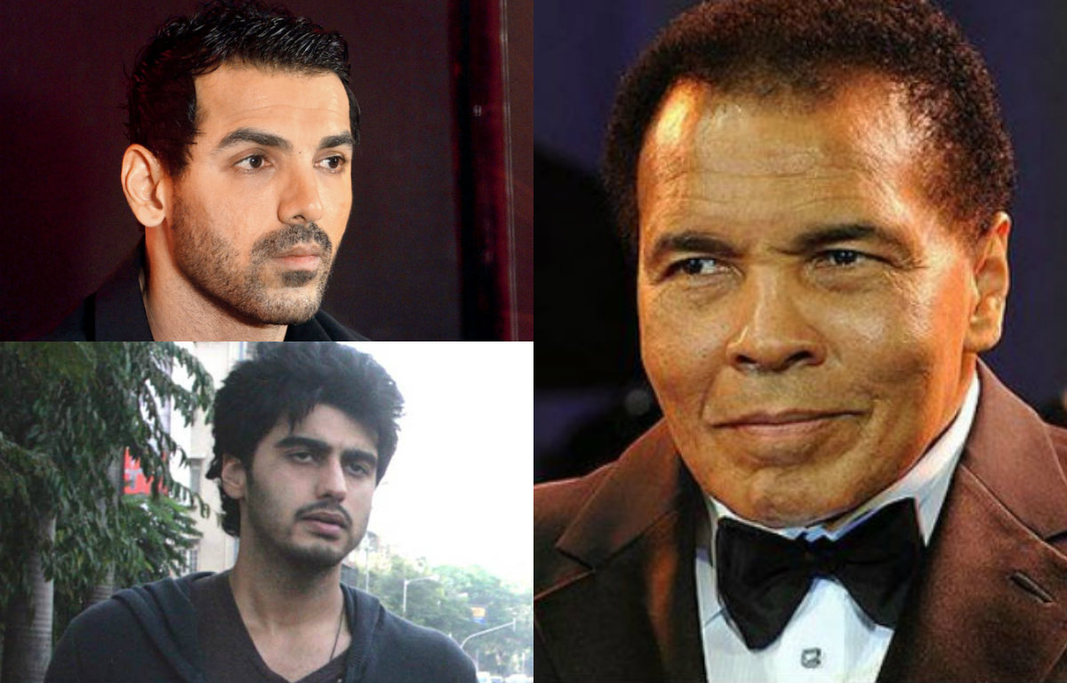 B-Town celebs mourn Muhammad Ali's death