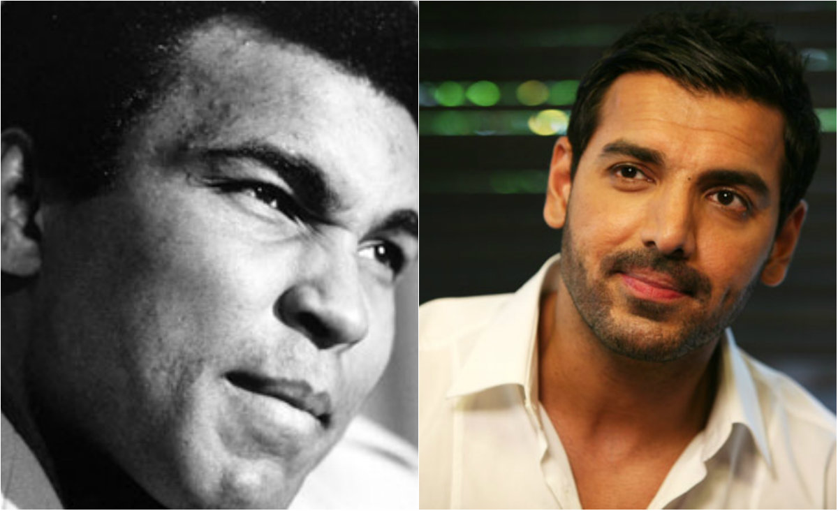Legendary boxer Muhammad Ali passes away