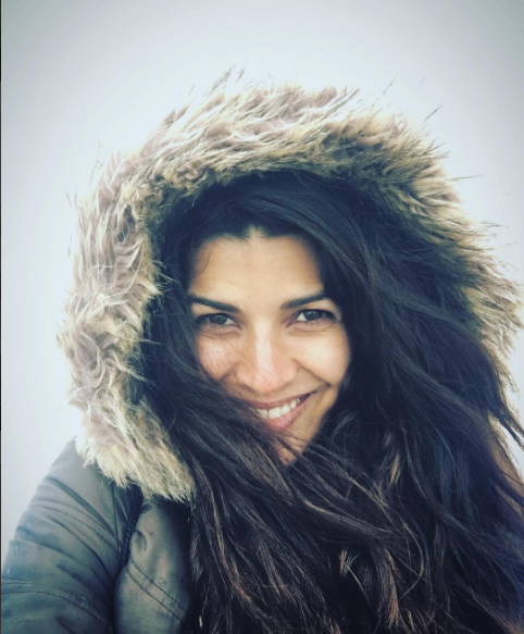 'Airlift' actress Nimrat Kaur looks sizzling in holiday photos