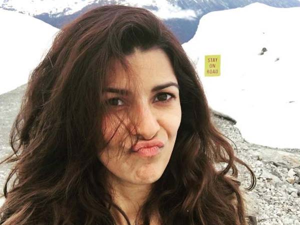 'Airlift' actress Nimrat Kaur looks sizzling in holiday photos