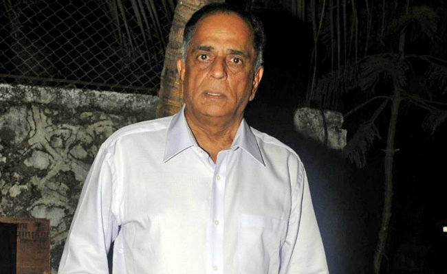 Pahlaj Nihalani's statement is answered by AAP leader