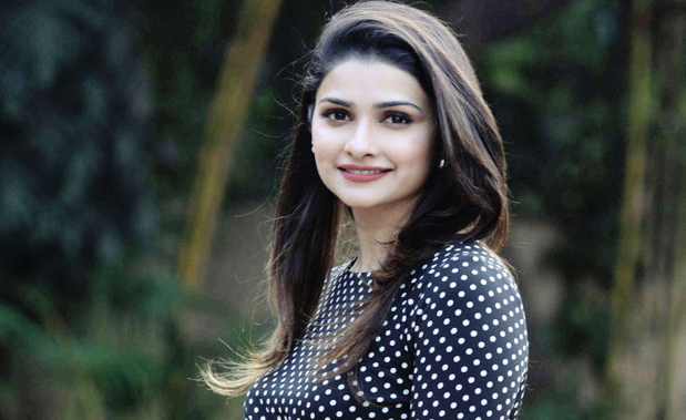 Prachi Desai opts out of her next film 'Penalty'