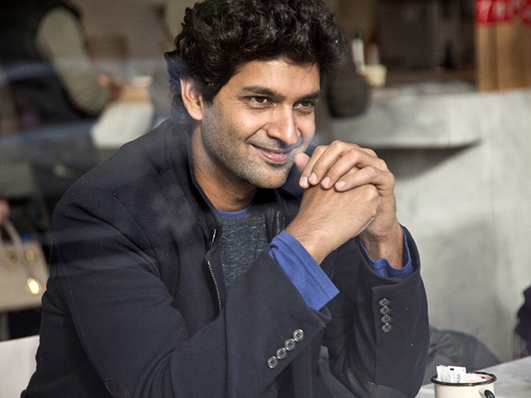 Purab Kohli on working with Nikkhil Advani