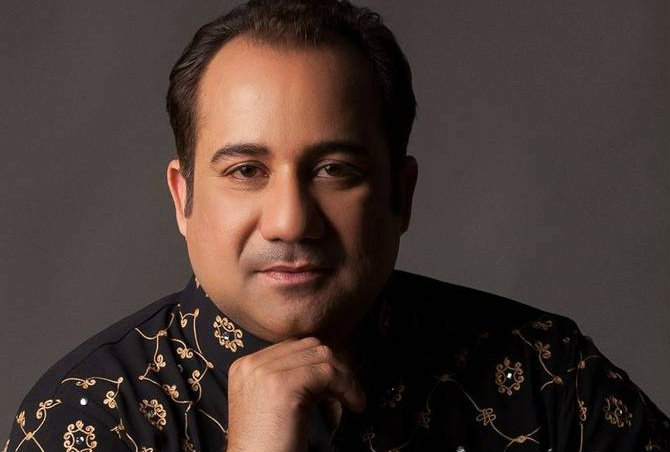 Rahat Fateh Ali Khan on 'Sultan' song controversy