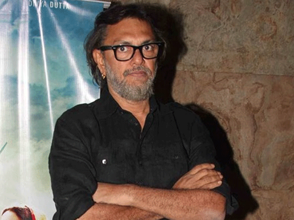 Rakeysh Omprakash Mehra have lived with Mirza-Sahiban story for 30 years