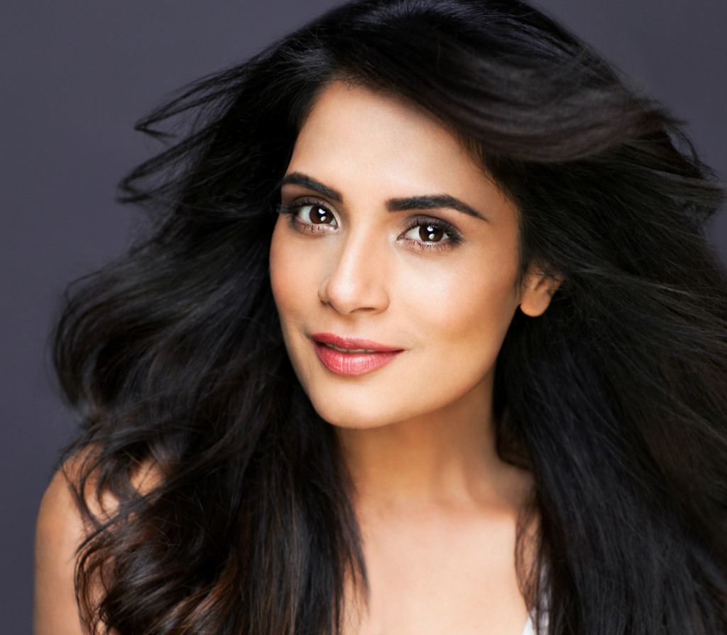 Richa Chadha on term outsider used in Bollywood