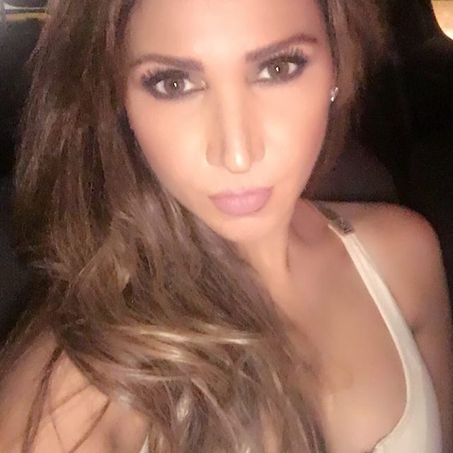 Ritu Shivpuri