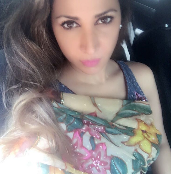 Ritu Shivpuri