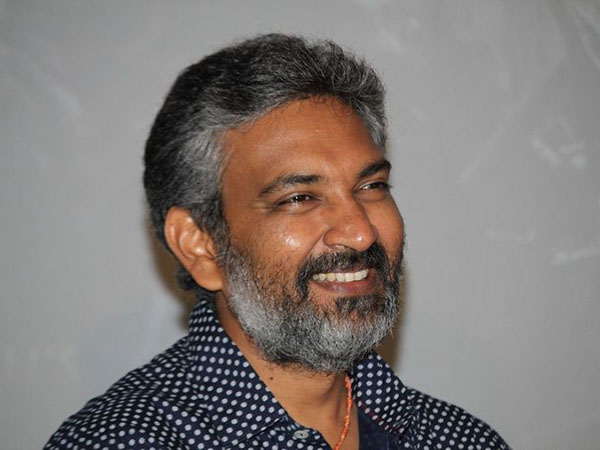 S.S. Rajamouli on creating film in multiple languages