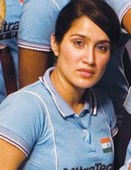 Sagarika Ghatge