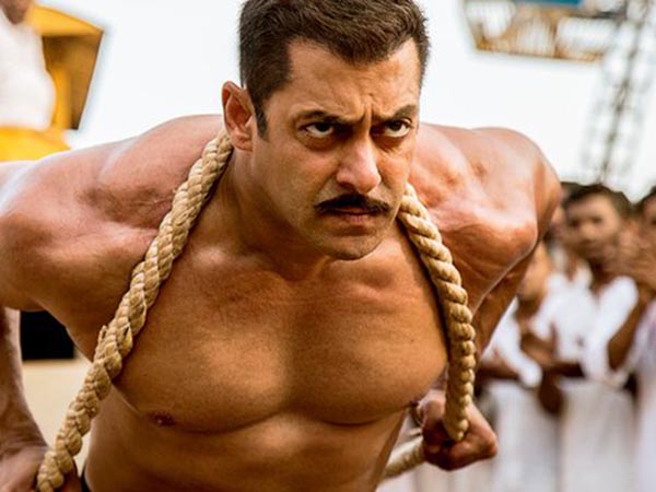 Salman Khan to don 'Sultan' avatar