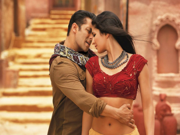 Salman Khan recommended Katrina Kaif for ‘Veere Di Wedding’?