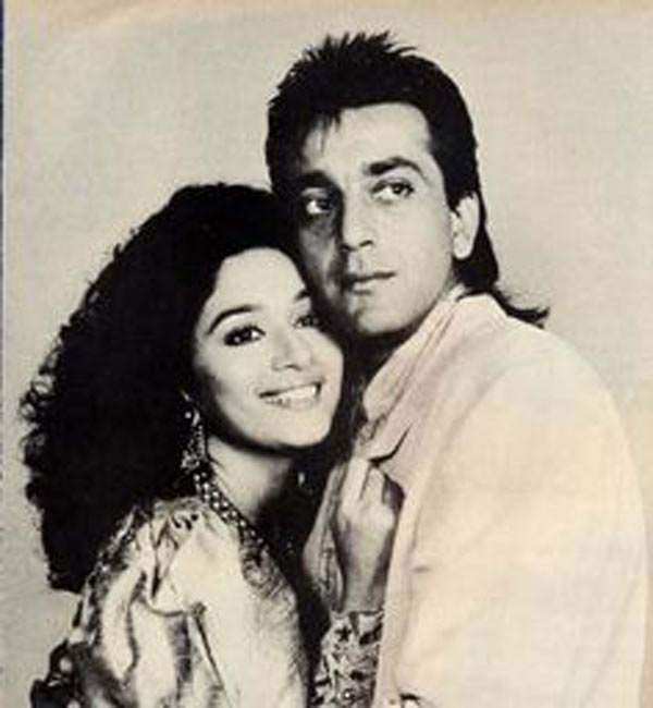 Sanjay’s TADA arrest took the relationship to an unfortunate end. And Madhuri was no more in a relationship with Sanjay.