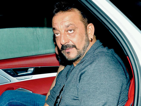 Sanjay Dutt won’t be making a comeback with Siddharth Anand’s next