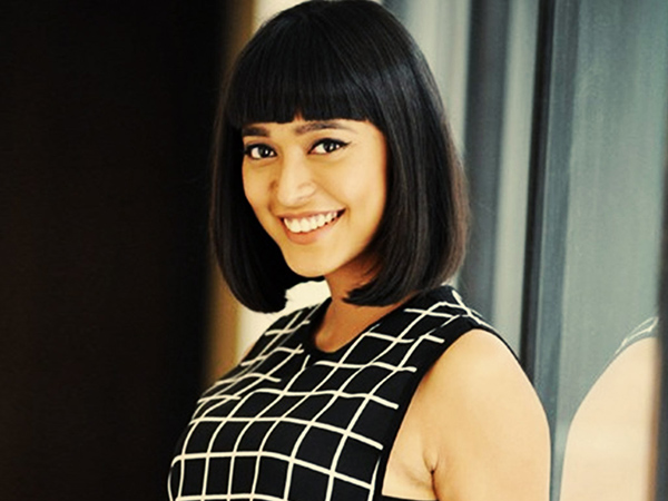 Sayani Gupta on IIFA Awards 2016