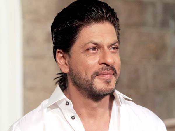 Shah Rukh Khan thrilled over D'Décor's digital step