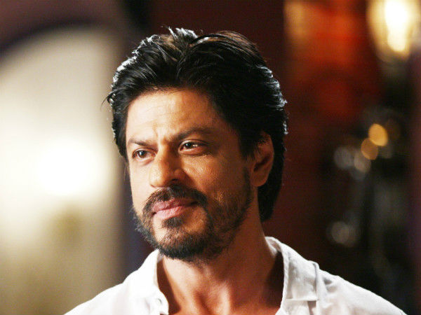 Shah Rukh Khan completes 24 Golden years in cinema