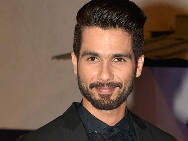 Shahid Kapoor on his film choices after 'Kaminey'