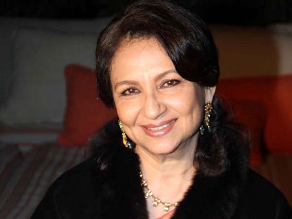 Sharmila Tagore becomes a part of Oscar Academy's new members