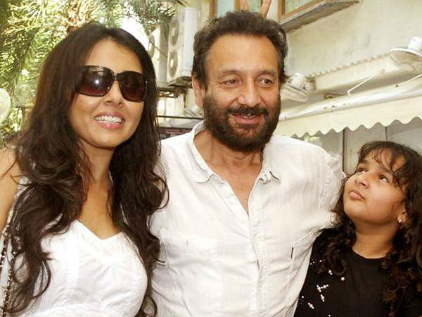 Shekhar Kapur's daughter on her debut single