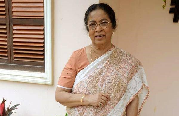 Sulabha Deshpande passes away