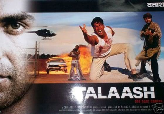 Talaash