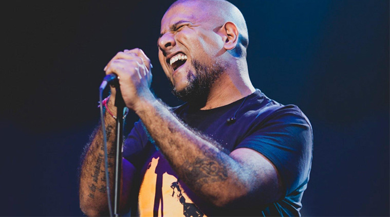 Vishal Dadlani