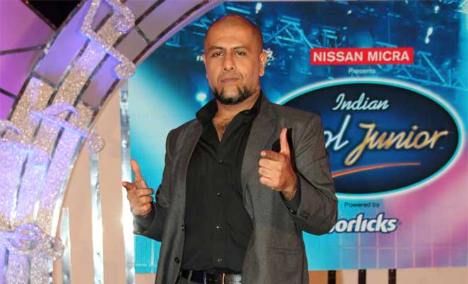 Vishal Dadlani