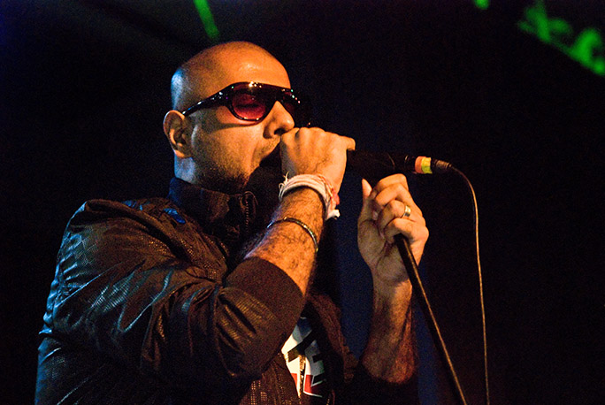 Vishal Dadlani