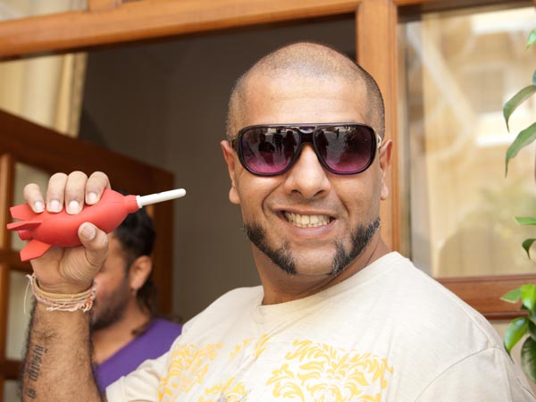 Vishal Dadlani