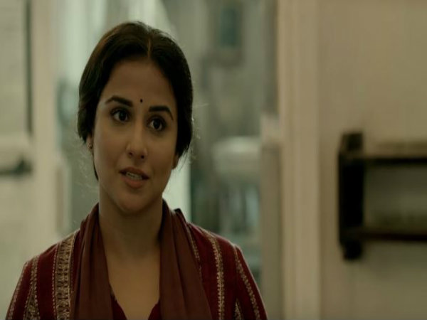 Vidya Balan insisted to be credited as guest appearance in the ‘TE3N’