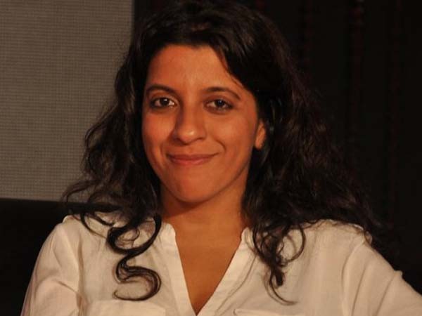 Zoya Akhtar: Salman should not have made such comments