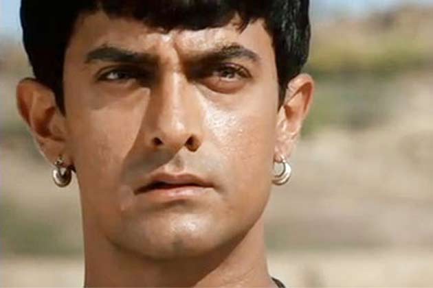 'Lagaan' completed 15 years in Indian cinema