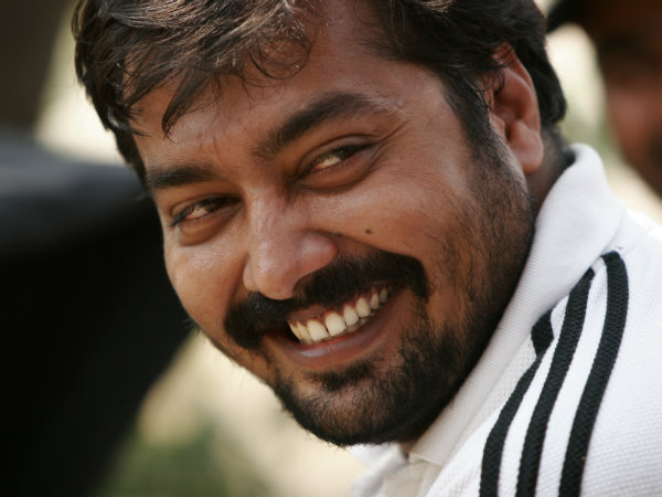 Anurag Kashyap's next will be a horror movie