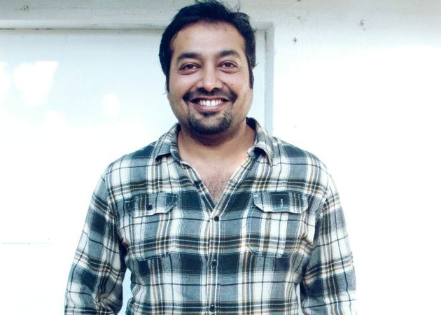 Anurag Kashyap's reply when asked about Kangana Ranaut is spot on