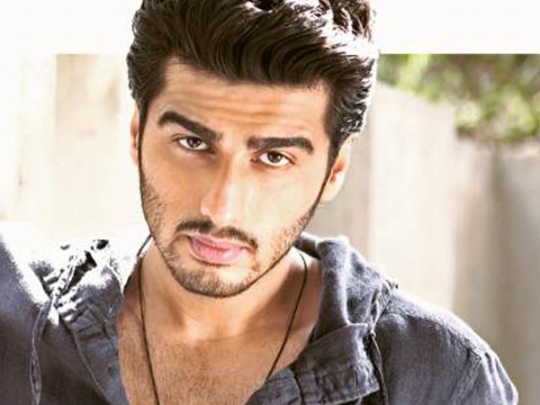 Arjun Kapoor refused to wear helmet at a road safety awareness event