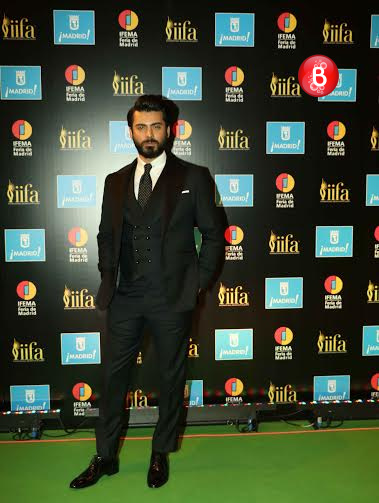 B-Town celebs attending the final day of IIFA 2016