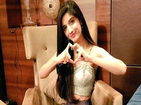 Mawra Hocane is looking out for a rented apartment