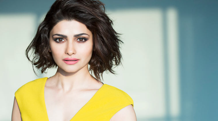 Want to know what Prachi Desai's latest obsession is?