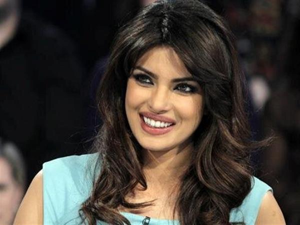 Priyanka Chopra: I don't want to be known as a spoof of Hollywood